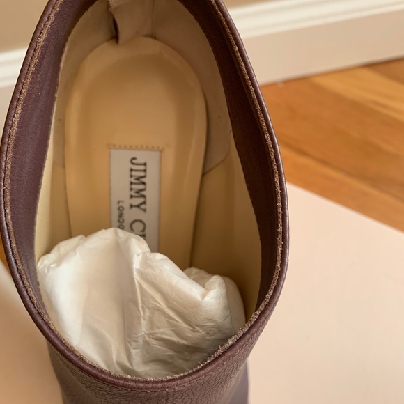 Jimmy Choo booties - Picture 6 of 14